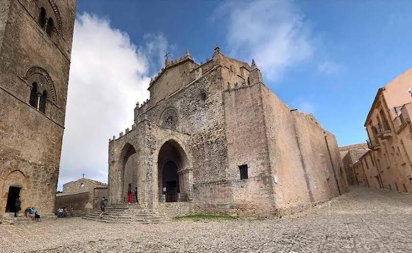 Appartamento Segesta - Le Bouquet Salemi