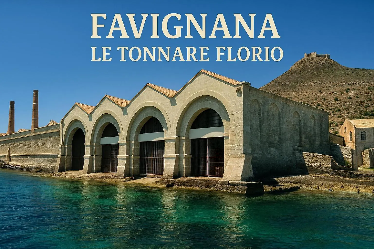 Appartamento Segesta - Le Bouquet Salemi Italia