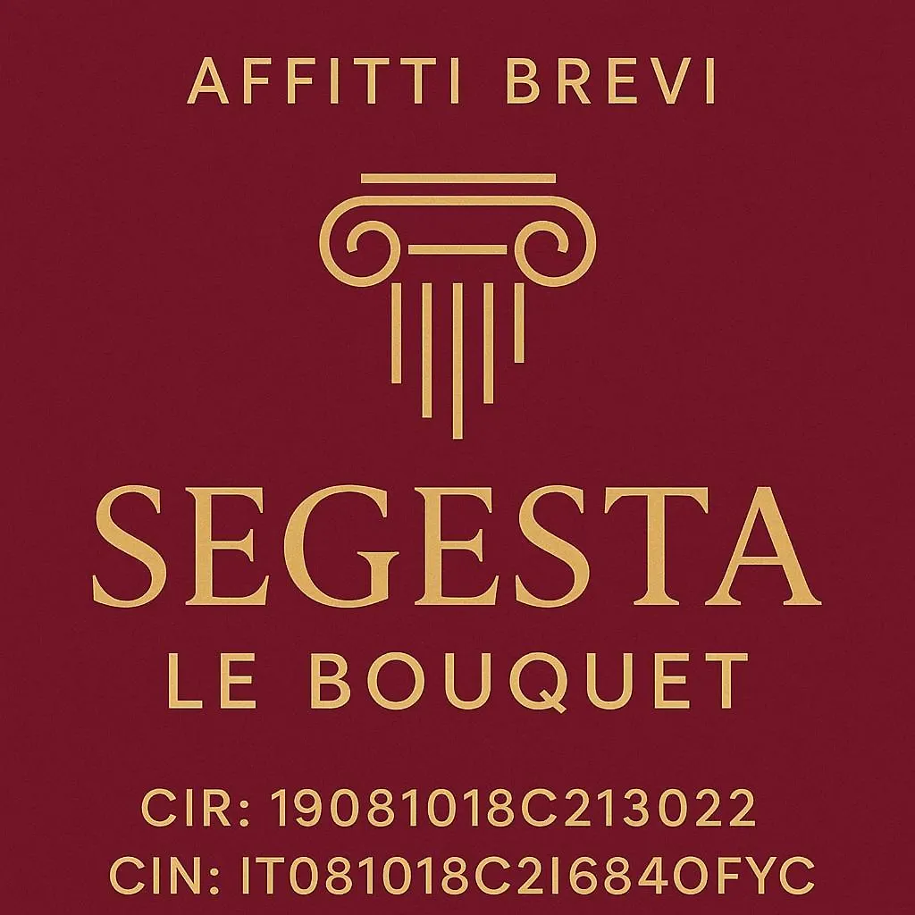 Appartamento Segesta - Le Bouquet Salemi