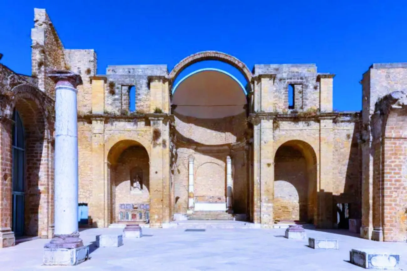 Segesta - Le Bouquet Appartement Salemi