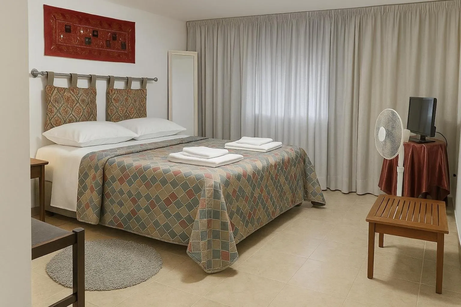 Segesta - Le Bouquet Appartement Salemi Italië