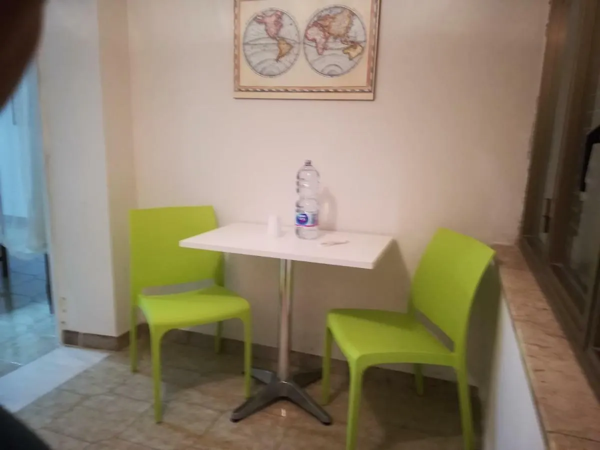 Segesta - Le Bouquet Appartement Salemi Italië